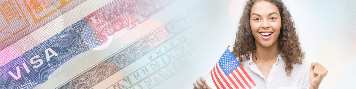 US visit visa from Dubai